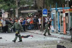 مقتل 4 أشجاص جراء إنفجار قنبلة في تيلاندا