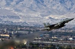 التحالف العربي يواصل قصف المتمردين في اليمن