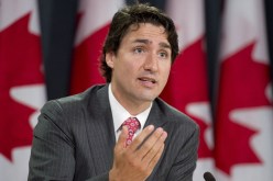 الحكومة الكندية تشرع في برنامج إستقبال 10 آلاف  لاجئ سوري