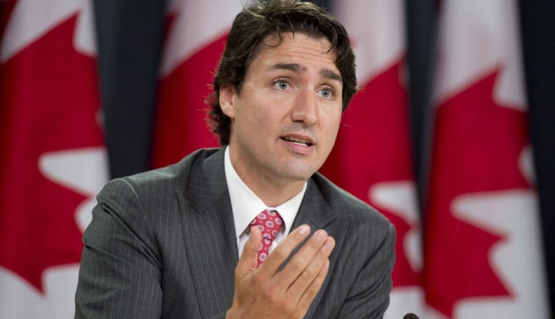 الحكومة الكندية تشرع في برنامج إستقبال 10 آلاف  لاجئ سوري