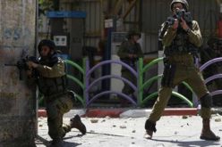 مقتل  فلسطينية برصاص قوات الإحتلال شرق طولكرم