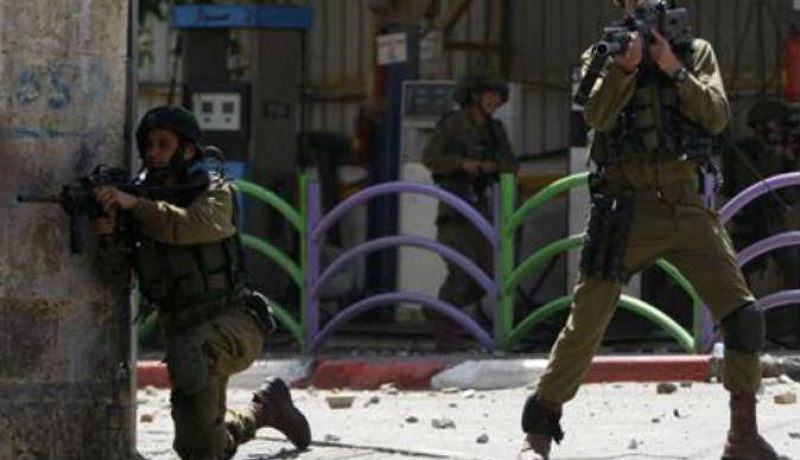 مقتل  فلسطينية برصاص قوات الإحتلال شرق طولكرم