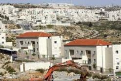 سلطات الاحتلال تصادق على مشروع استيطاني جديد في الضفة الغربية