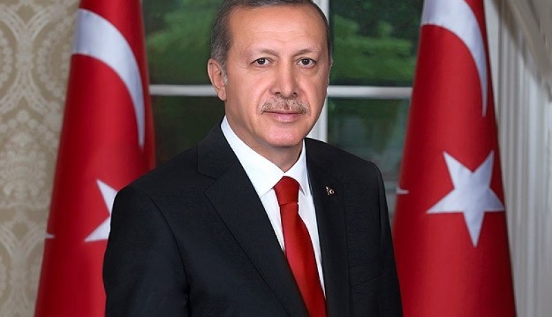 تركيا تطالب ايران بوقف هجماتها الإعلامية ضد أردوغان