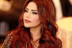 بالصورة أحلام تخضع لعملية جراحية طارئة في رجلها