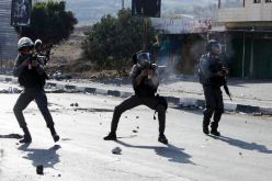 إصابة 3 فلسطينيين برصاص الاحتلال الإسرائيلي بالضفة الغربية