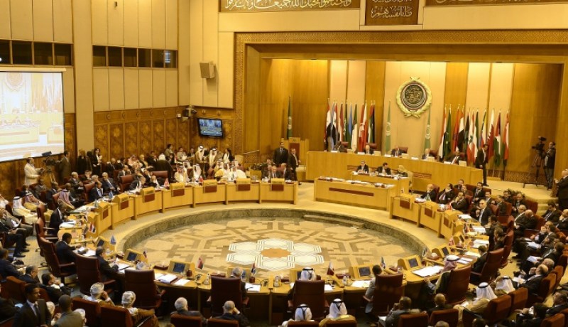 اجتماع طارئ للجامعة العربية يبحث الاعتداءات الايرانية