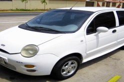 سيارة‮ ‬شيري‮ ‬كيو كيو‮ ‬بـ ‮85‬مليون ابتداء من جانفي