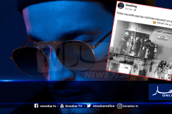 سولكينغ أول الفنانين المتعاطفين مع ضحايا حريق مستشفى الوادي