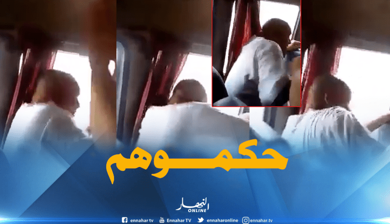 الإطاحة بالمعتدين على المختل عقليا في بوقادير بالشلف  