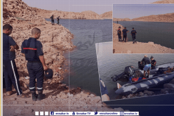 البيض: وفاة شاب غرقا بسد بريزينة