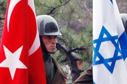 تركيا تطالب بإدارة قطاع غزة مقابل تطبيع العلاقات مع اسرائيل