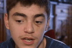 فيديو تلميذ جزائري يتعرّض لاعتداء عنيف بسبب هجمات بروكسل