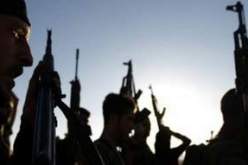 400  متطرف مستعدون لشن هجوم في ألمانيا