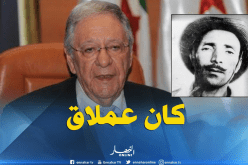 ولد عباس: هجومات الشمال القسنطيني لها صدى عالمي بفضل العملاق زيغود يوسف