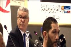 سعداني يتجه نحو الاستقالة تحت عنوان لأسباب صحية