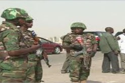 مسلحون يهاجمون مجددا مفوضية للشرطة بكانو في نيجيريا