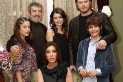 وفاة بطل المسلسل التركي الشهير “العشق الممنوع”