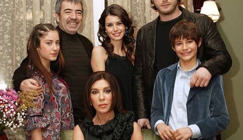 وفاة بطل المسلسل التركي الشهير “العشق الممنوع”