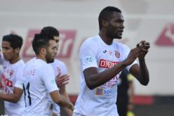 سوسطارة تضرب بارادو بالثلاث وتنذر المولودية