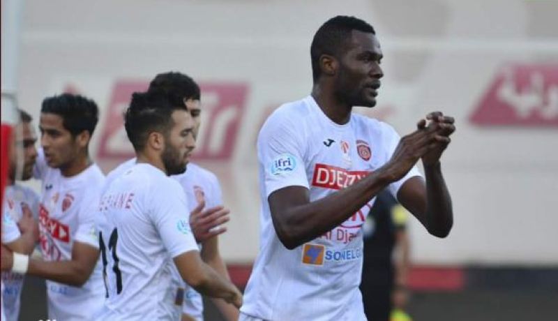 سوسطارة تضرب بارادو بالثلاث وتنذر المولودية