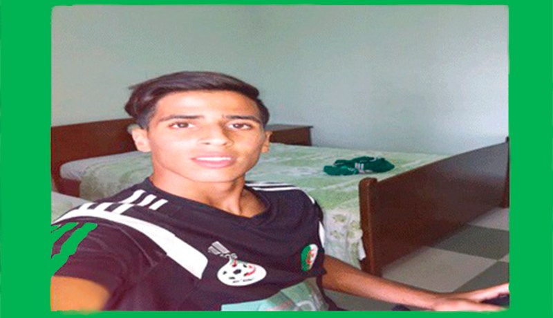 بن غيث يفجر طاقاته وحداد يعمل على شراء عقده من بارادو