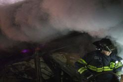 مقتل 21 عاملا جراء حريق بمنجم في الصين