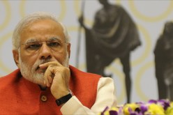 داعش يهدد بقتل رئيس الوزراء الهندي لمنعه أكل لحم البقر