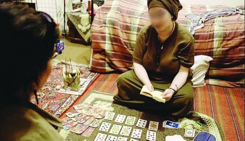 شرطة سبدو تطيح بأخطر إمرأة تمارس النصب و الإحتيال في تلمسان