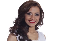 نجمة عرب ايدول كارمن تعلن زواجها قريبا