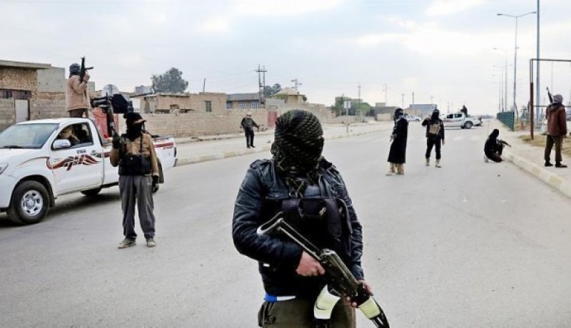 مجهولون يختطفون 3 موظفين بوزارة الدفاع الليبية