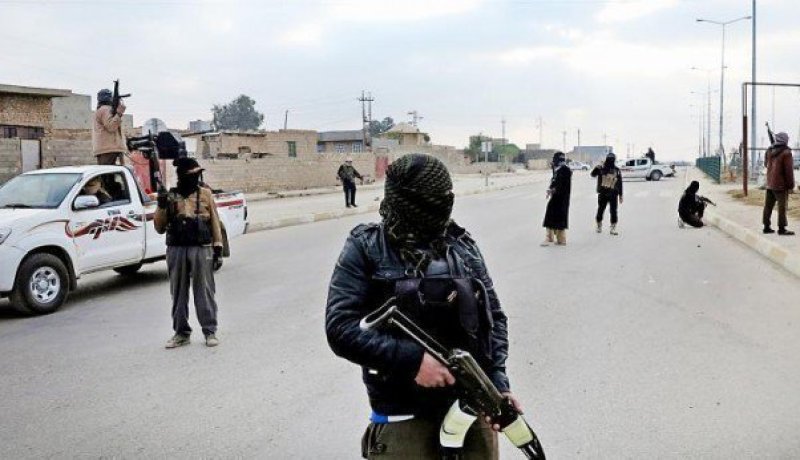 إطلاق سراح موظفين اثنين بوزارة الدفاع تم اختطافهم من قبل مجهولين