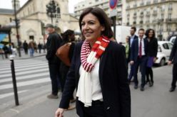 آن هيدالغو في زيارة إلى الجزائر بدعوة من عبد القادر زوخ