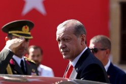 أردوغان يدعو البرلمان لرفع الحصانة عن نواب مؤيدين للأكراد