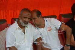 عمروش:”لا يمكنني العودة للمولودية في ظل الإدارة الحالية”