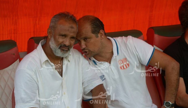 عمروش:”لا يمكنني العودة للمولودية في ظل الإدارة الحالية”