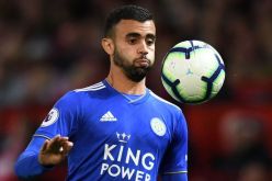 غزال يُدخل ليستر سيتي تاريخ البرميرليغ !