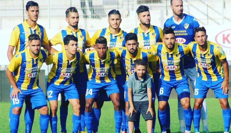 الكاف تحدد موعد مباراة العودة بين “بارادو” و”صفاقسي”