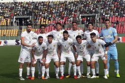 تحكيم ملغاشي للقاء “النصرية” و”إيغلز الزامبي”