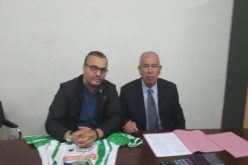 حنكوش مدربا جديدا لإتحاد البليدة