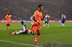 “ليفربول” يُذل “بورتو” وبراهيمي بخماسية كاملة