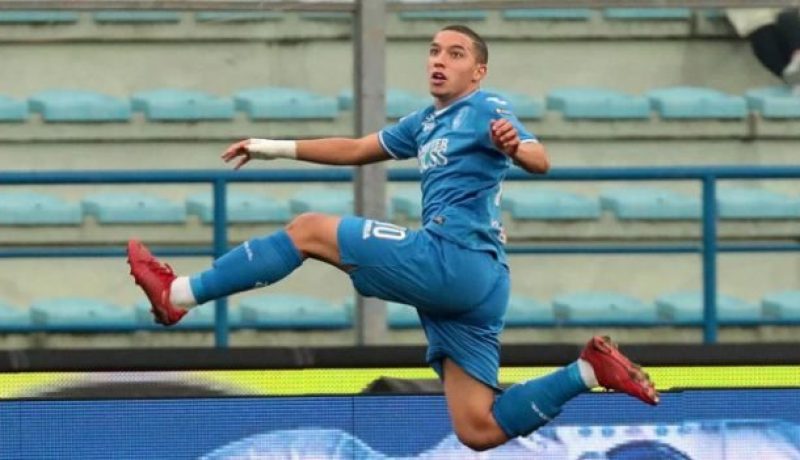 بن ناصر: “السيري “أ” صعبة وتتطلب العمل أكثر”