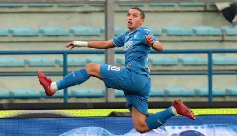 “بن ناصر” هدّاف ويَقود “إمبولي” لفوز جديد