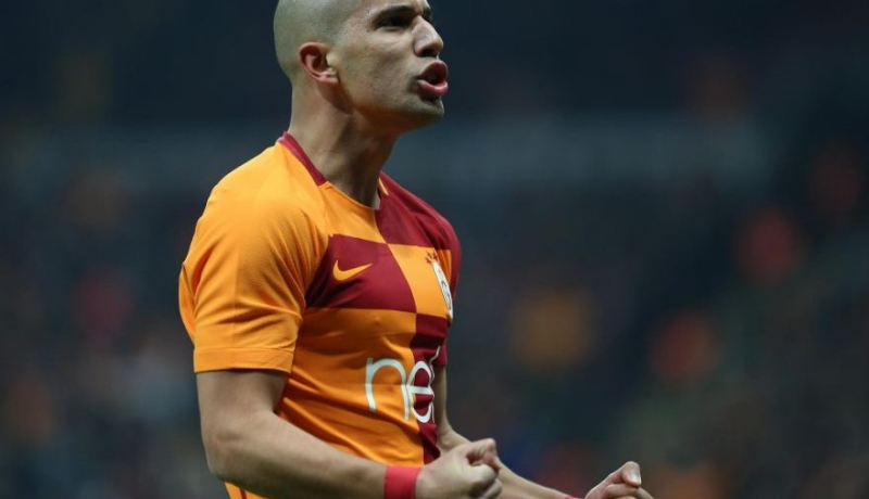 بالفيديو… فيغولي هدّاف ويقود “غلطة سراي” لصدارة الدوري التركي