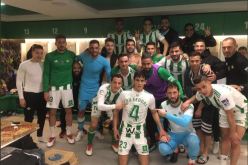 “ماندي” يتضامن مع المدافع المغربي “فضّال”