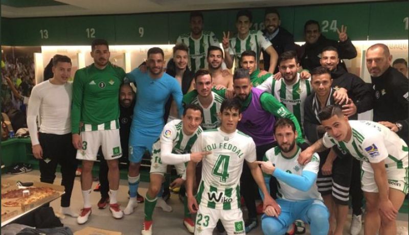 “ماندي” يتضامن مع المدافع المغربي “فضّال”