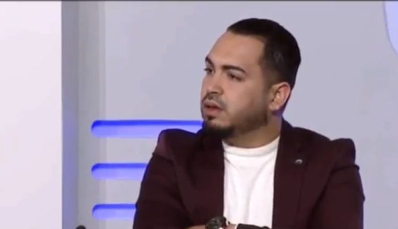 إيداع رئيس إتحاد البليدة الحبس الإحتياطي !!