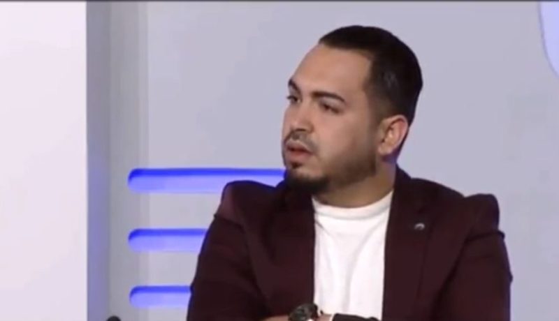 شعيب عليم: “يوسف بوزيدي” سيشرف على تدريب إتحاد البليدة”