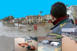 طوفان يضرب 8 ولايات .. ووادي الحراش يرعب العاصميين