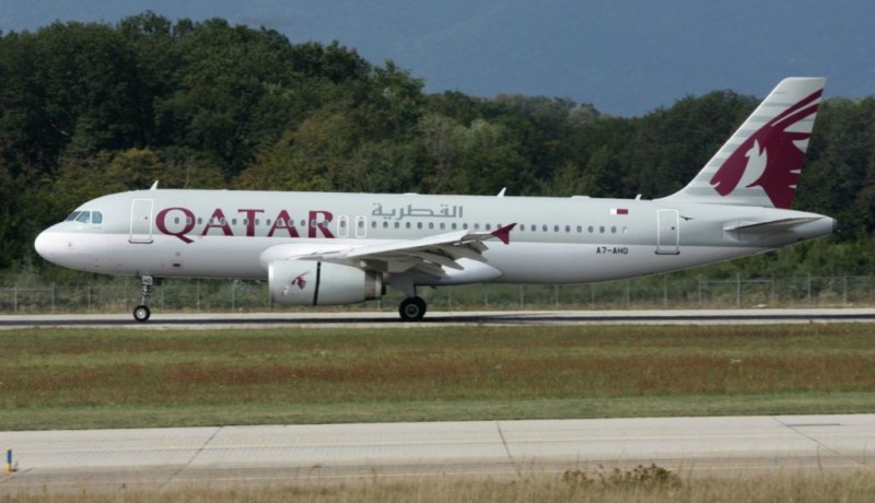 القطرية والفرنسية تستجيبان لقرارات القضاء الأمريكي